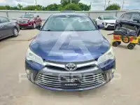 2017 Toyota CAMRY фото