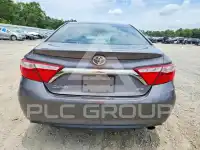 2017 Toyota CAMRY photo