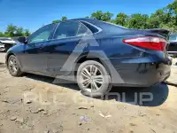 2017 Toyota CAMRY фото