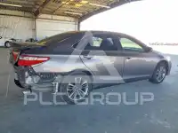 2017 Toyota CAMRY фото
