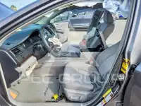 2017 Toyota CAMRY фото