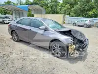 2017 Toyota CAMRY photo