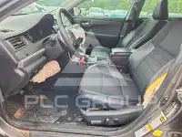 2017 Toyota CAMRY фото