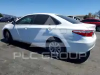 2017 Toyota CAMRY фото