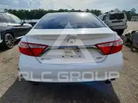 2017 Toyota CAMRY фото