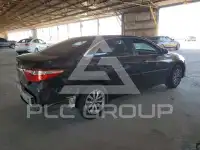 2017 Toyota CAMRY фото