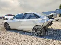 2017 Toyota CAMRY фото