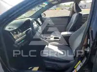 2017 Toyota CAMRY фото