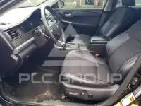 2017 Toyota CAMRY фото