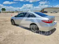 2017 Toyota CAMRY фото