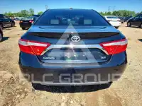 2017 Toyota CAMRY фото