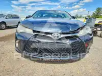 2017 Toyota CAMRY фото