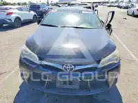 2017 Toyota CAMRY photo