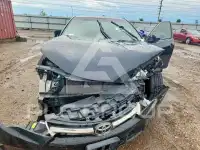 2017 Toyota CAMRY фото