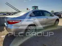 2017 Toyota CAMRY фото