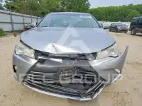 2017 Toyota CAMRY фото