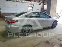 2017 Toyota CAMRY фото
