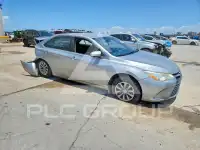 2017 Toyota CAMRY фото