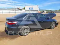 2017 Toyota CAMRY фото