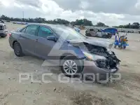 2017 Toyota CAMRY фото