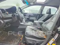 2017 Toyota CAMRY фото