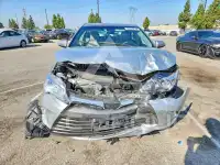 2017 Toyota CAMRY фото