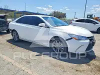 2017 Toyota CAMRY фото