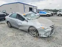 2017 Toyota CAMRY photo
