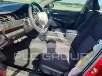 2017 Toyota CAMRY photo