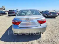 2017 Toyota CAMRY photo