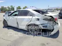 2017 Toyota CAMRY фото