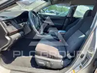 2017 Toyota CAMRY фото