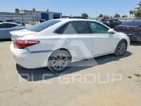 2017 Toyota CAMRY фото