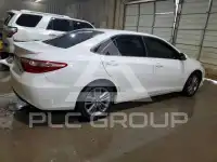 2017 Toyota CAMRY фото