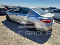 2017 Toyota CAMRY photo