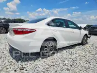 2017 Toyota CAMRY фото