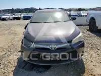 2017 Toyota CAMRY фото