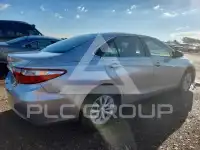 2017 Toyota CAMRY фото