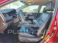 2017 Toyota CAMRY фото