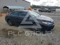 2017 Toyota CAMRY фото