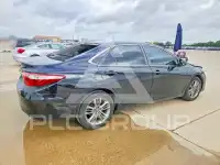2017 Toyota CAMRY фото