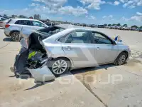 2017 Toyota CAMRY фото