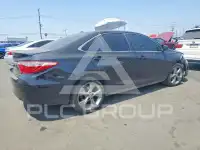 2017 Toyota CAMRY фото