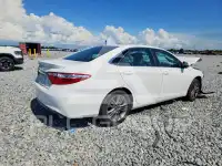 2017 Toyota CAMRY фото
