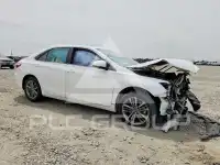 2017 Toyota CAMRY фото