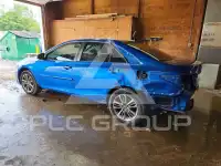 2017 Toyota CAMRY фото