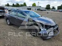 2017 Toyota CAMRY фото