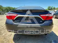 2017 Toyota CAMRY фото