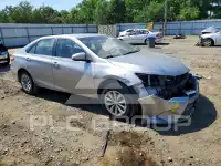 2017 Toyota CAMRY фото