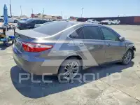 2017 Toyota CAMRY фото